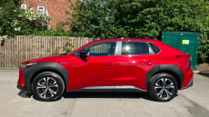 Toyota bZ4X 150kW Pure 71.4kWh 5dr Auto [11kW] Electric Hatchback